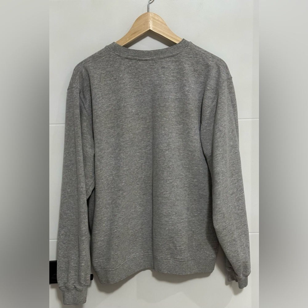 Disney: Women’s Long Sleeve Shirt- Size Medium (ptp approx 21.5in) - Picture 3 of 7
